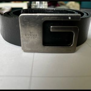 Gucci 36 in Belt